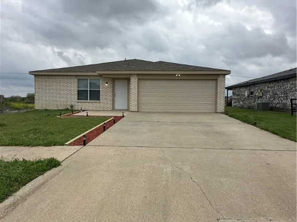 3908 Sand Dollar Dr, Killeen, TX 76549