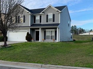 1819 Mary Wynn Ct, Kannapolis, NC 28083