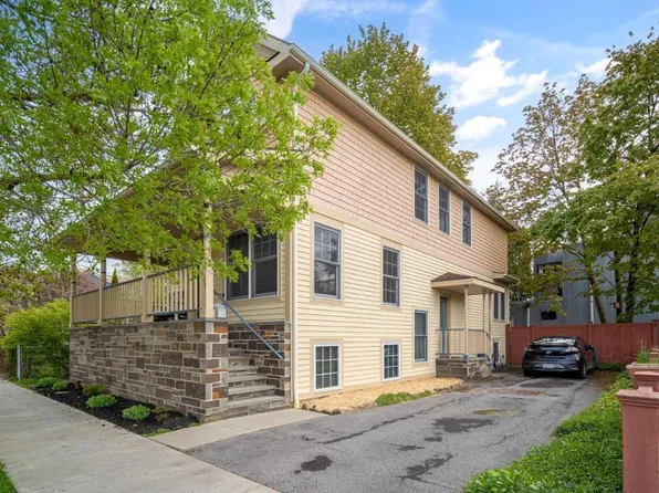 105 Farm St, Ithaca, NY 14850