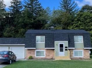 4628 Washington Square Dr #TOP, Youngstown, OH 44515