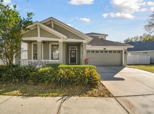 18034 Lake Reflections Blvd, Lutz, FL 33558