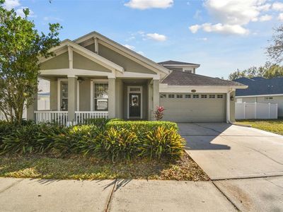 18034 LAKE REFLECTIONS BOULEVARD, Lutz, FL, 33558