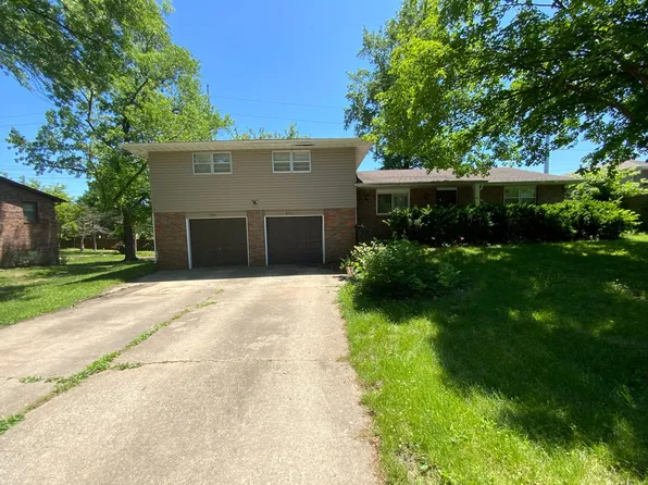 4208-4210 Rollins Rd, 4208-4210 Rollins Rd #4208, Columbia, MO 65203