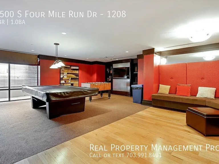4500 S Four Mile Run Dr #1208 — Photo 27
