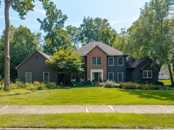 4416 Brixworth Ct, Fort Wayne, IN 46835