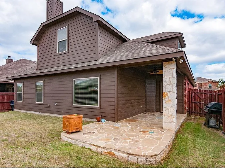 4624 Lazy Oaks St — Photo 34