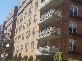 34-20 Parsons Blvd, Flushing, NY