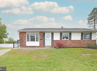 1136 Sherman Ave, Bellmawr, NJ 08031