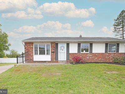 1136 Sherman Ave, Bellmawr, NJ, 08031