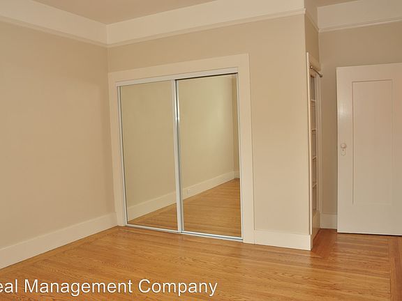5th image of 814C Arguello Blvd