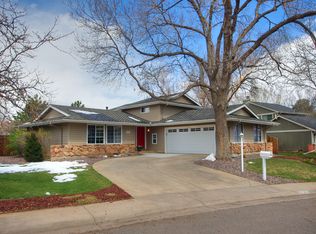 10261 Zenobia Cir, Westminster, CO 80031