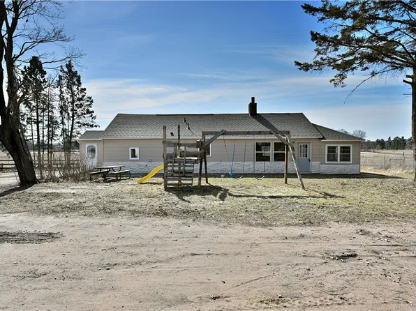 N7030 Little Valley Road, Spooner, WI 54801