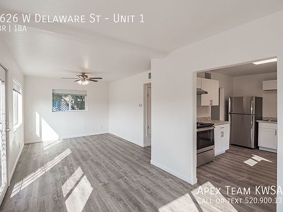2nd image of 1626 W Delaware St Unit 1
