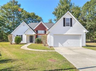 4332 Beaverton Cir, Loganville, GA 30052