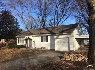 406 Bowen St, Linwood, KS 66052