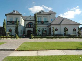 3310 Acorn Wood Way, Houston, TX 77059