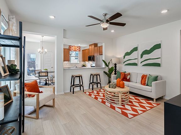 Great room