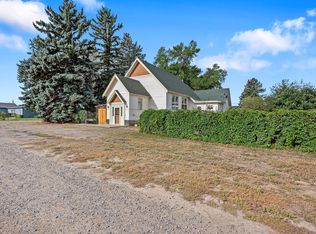 202 Loveland Ave, Edgar, MT 59026