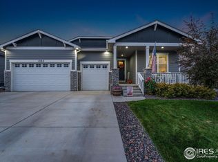 1382 Copeland Falls Rd, Severance, CO 80550