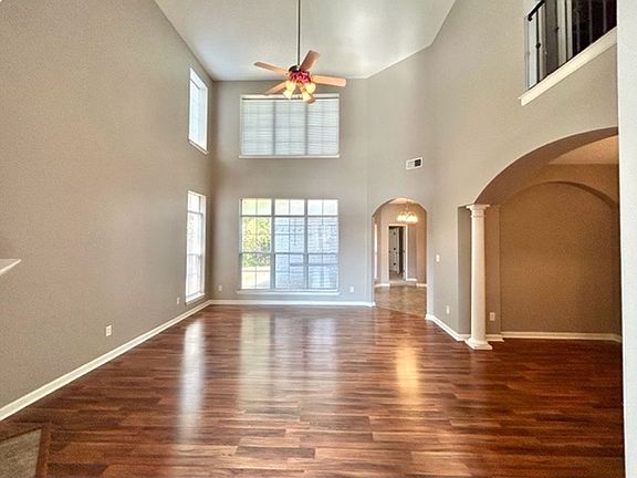 5th image of 4911 Saddlehorn Dr