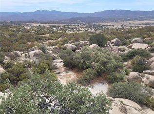 61700 Indian Paint Brush Rd, Anza, CA 92539