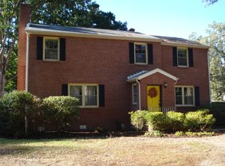 213 Parkway Dr, Newport News, VA 23606