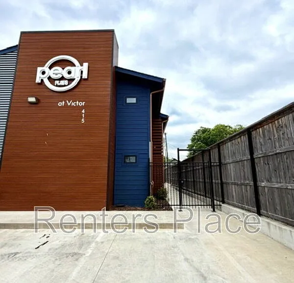 415 S Victor Ave #1 — Photo 1
