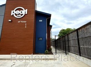 415 S Victor Ave APT 1, Tulsa, OK 74104