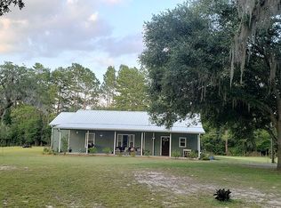 5570 NE 51st Ave, High Springs, FL 32643