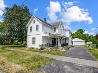 65 S Main St, North Hampton, OH 45349