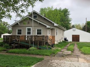 457 S Ward St, Ottumwa, IA 52501