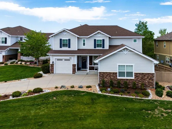2981 Newbury Court, Littleton, CO 80126