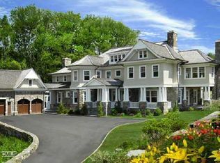 14 S Baldwin Farms, Greenwich, CT 06830