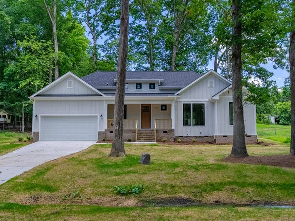 5610 Willow Dr, Durham, NC 27712