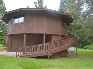 16367 Jos Rd, Folsom, LA 70437