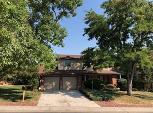 5296 S Perry St, Littleton, CO 80123