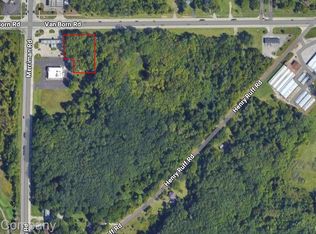 0 Van Born Rd, Romulus, MI 48174