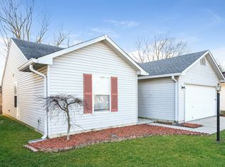 5127 Seerley Creek Rd, Indianapolis, IN 46241