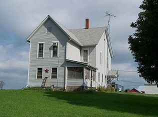 29 West St, De Graff, OH 43318