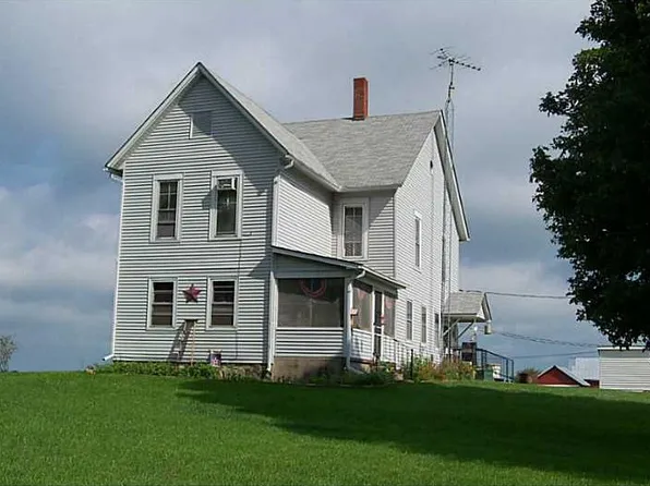 29 West St, De Graff, OH 43318