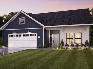 Promenade Plan, The Courtyards at Lake Davidson, Mooresville, NC 28115