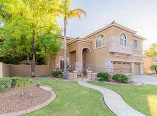 6017 W Kristal Way, Glendale, AZ 85308