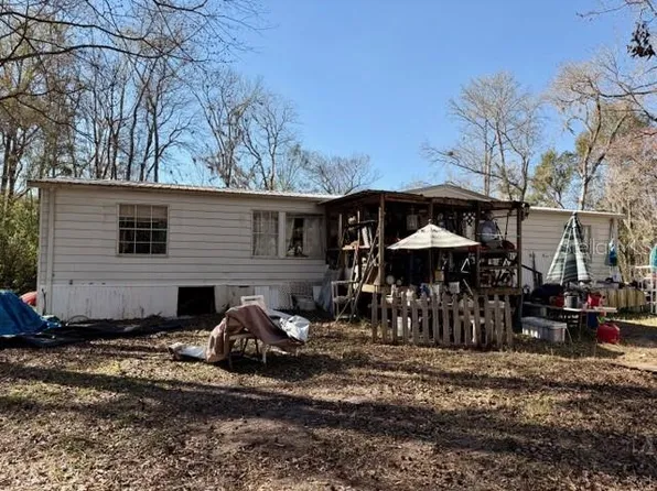 9775 E Deep Creek Blvd, Hastings, FL 32145