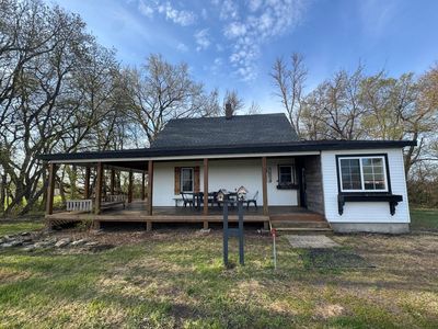 13805 570th Ave, Donnelly, MN, 56235