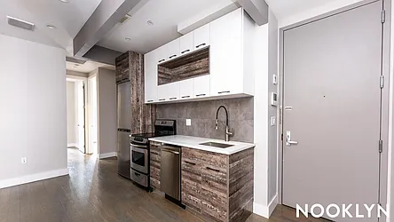 Rented by Nooklyn NYC LLC