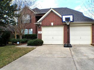 22318 Cascade Springs Dr, Katy, TX 77494
