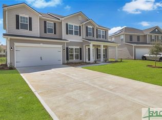 34 Swallow Tail Cir, Savannah, GA 31405