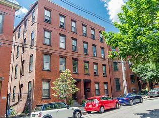 30 Beacon St APT 2, Chelsea, MA 02150