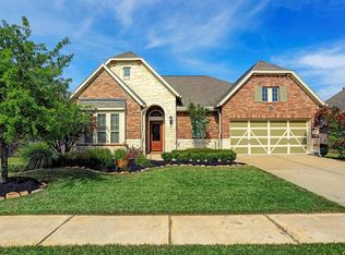 12910 Arlington Meadows Ln, Tomball, TX 77377