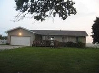 6751 E 100 S, Mill Creek, IN 46365